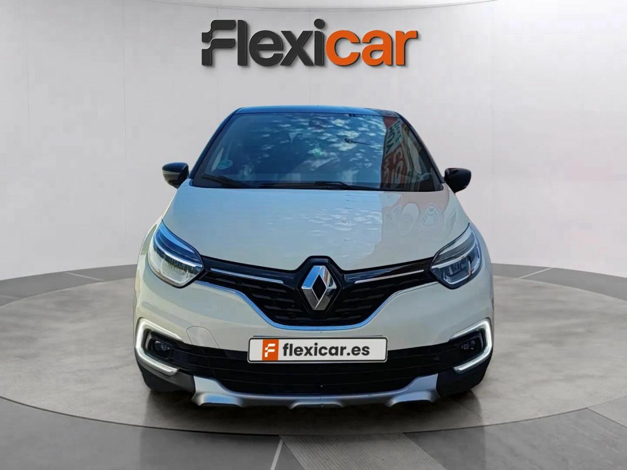 renault captur 2018 / foto grande (2)
