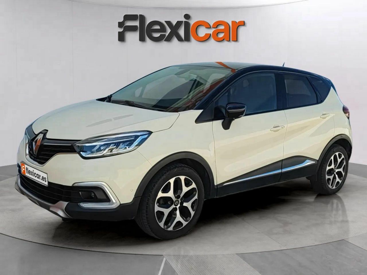 renault captur 2018 / foto grande (3)