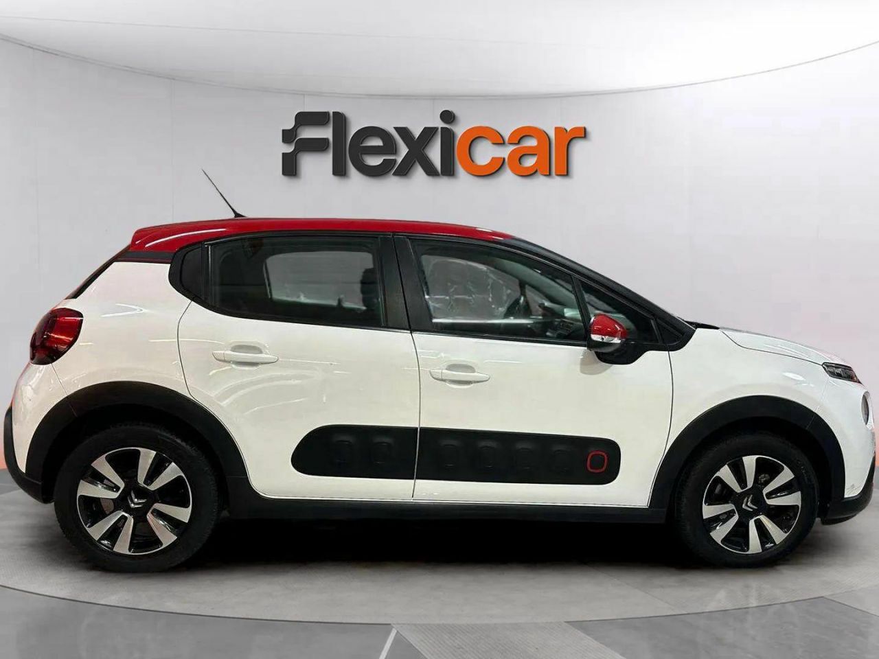 citroën c3 2019 / foto grande (3)