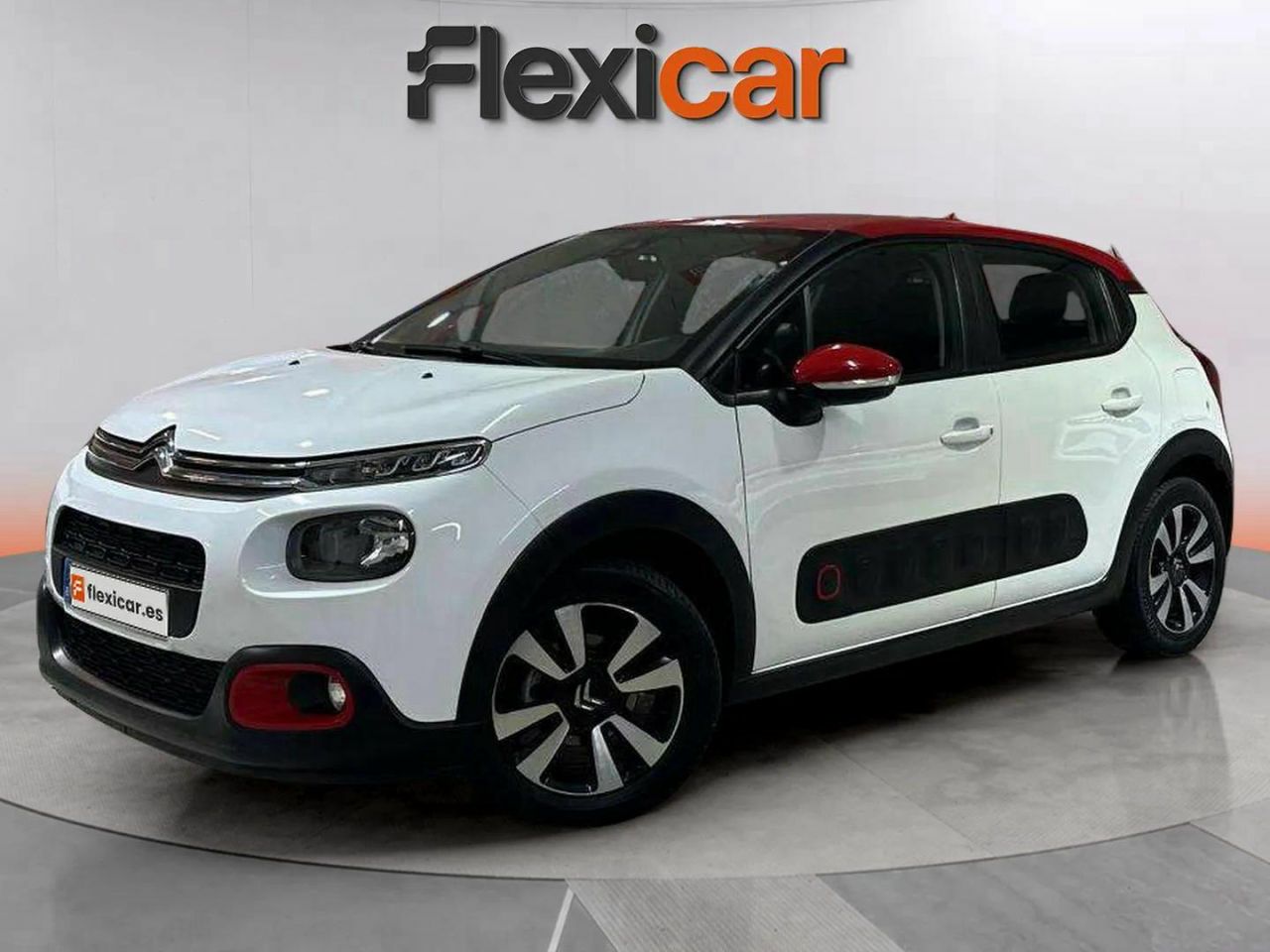 citroën c3 2019 / foto grande (2)