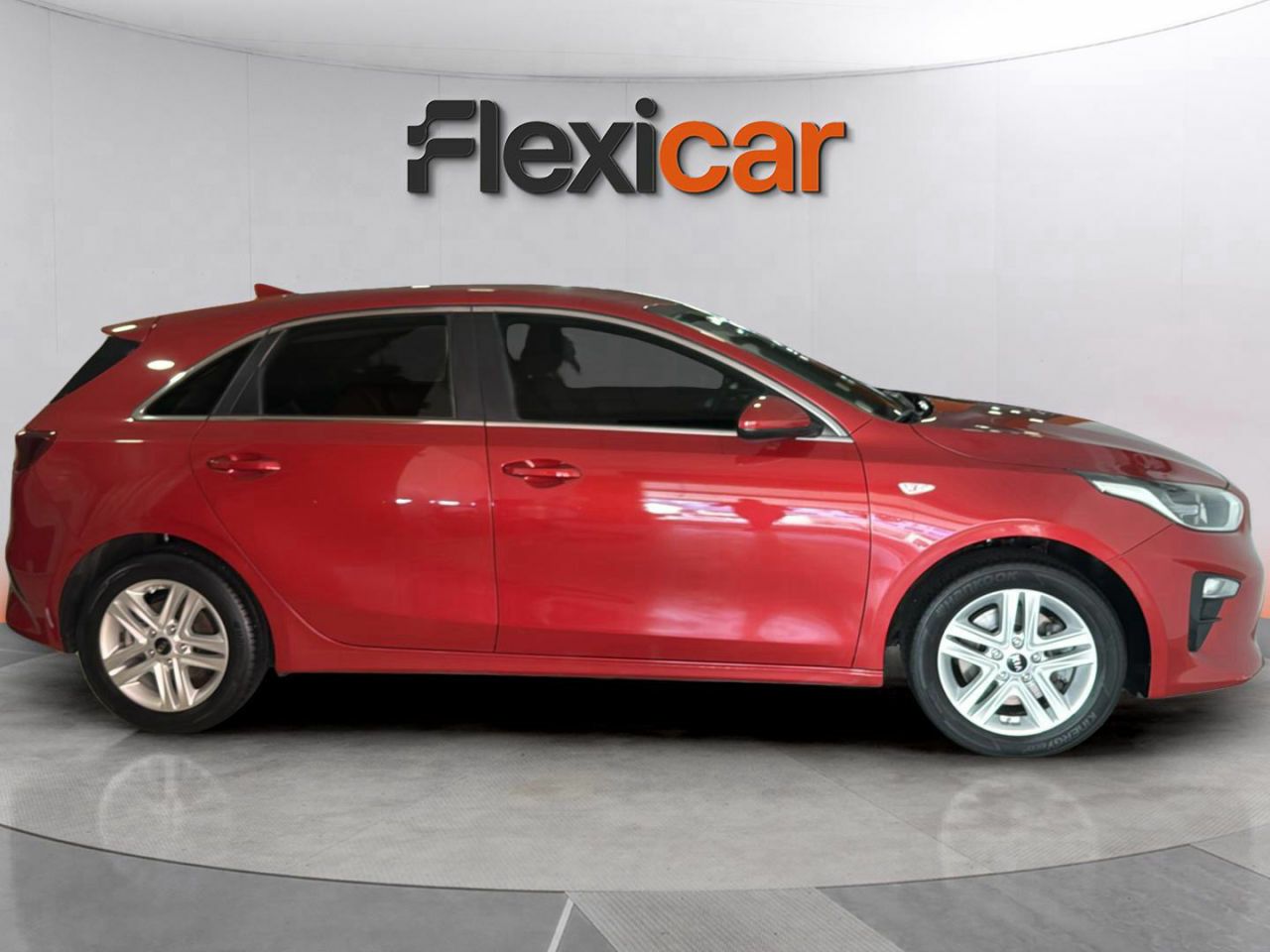 kia ceed 2019 / foto grande (3)
