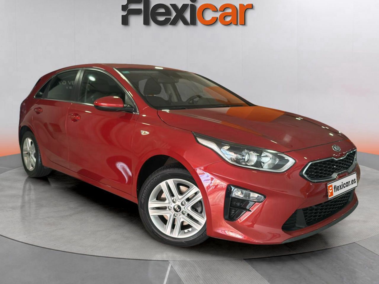 Foto kia ceed 2019 /