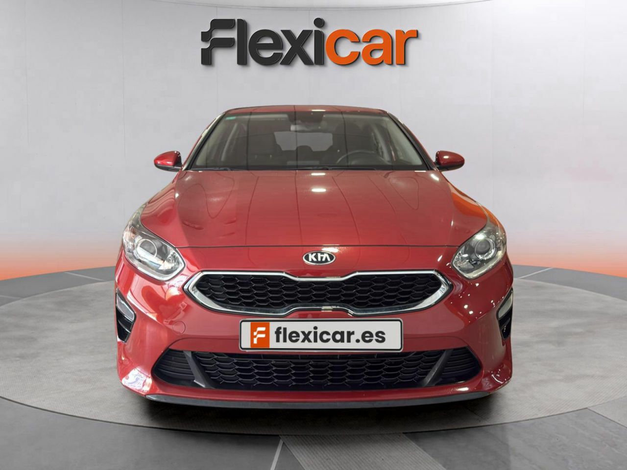 kia ceed 2019 / foto grande (2)