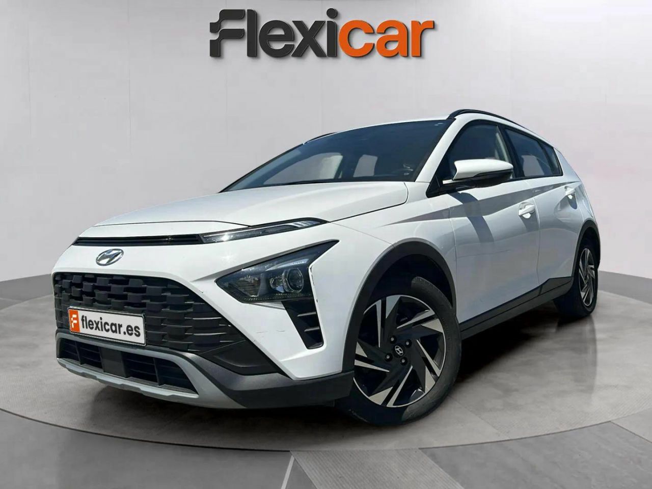 hyundai bayon 2022 / foto grande (3)