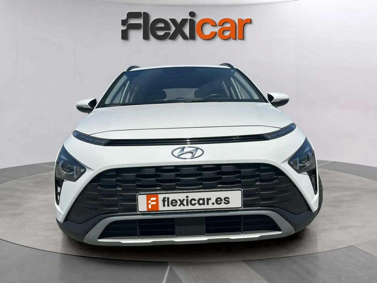 hyundai bayon 2022 / foto grande (2)