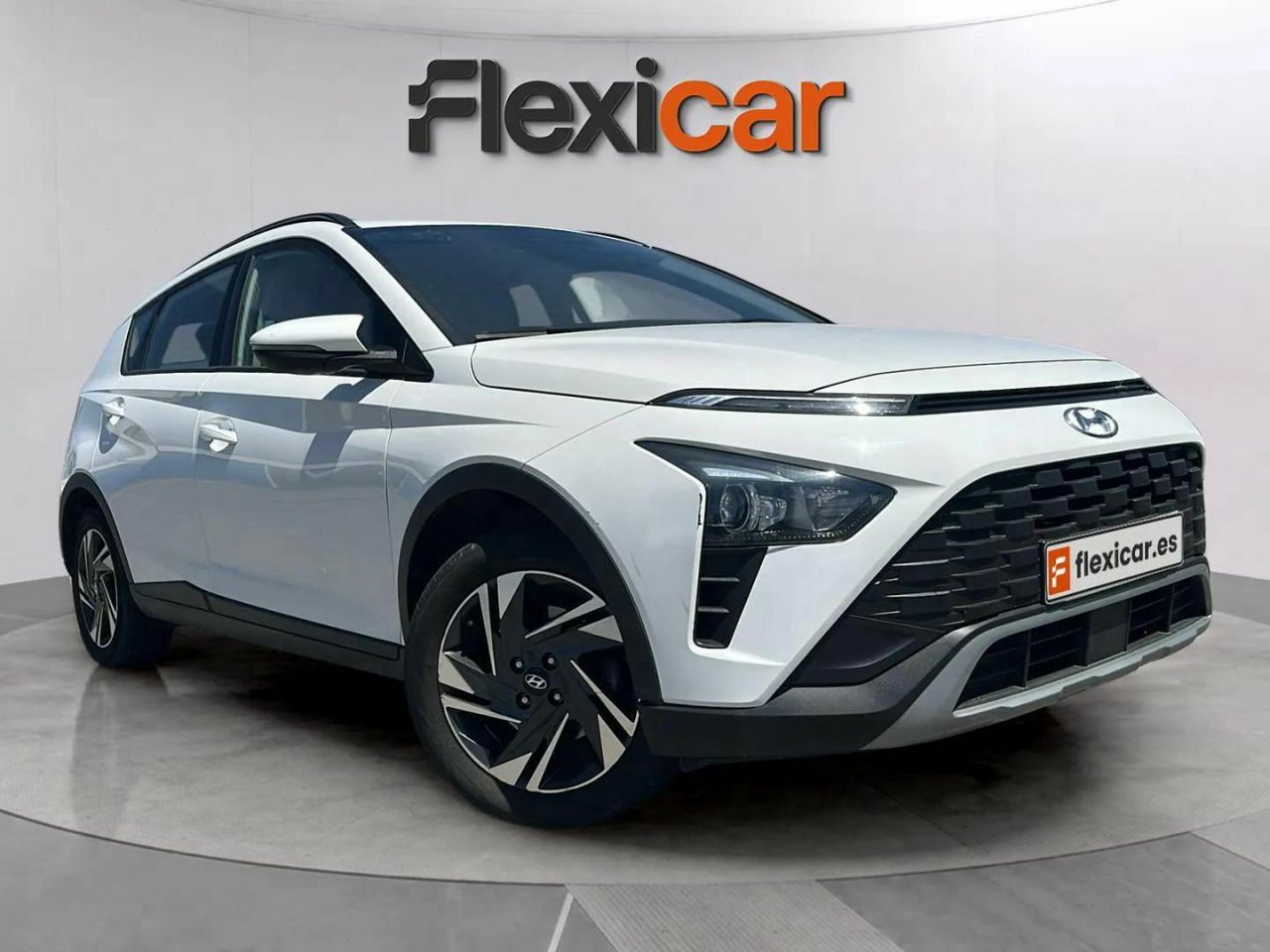 Foto hyundai bayon 2022 /