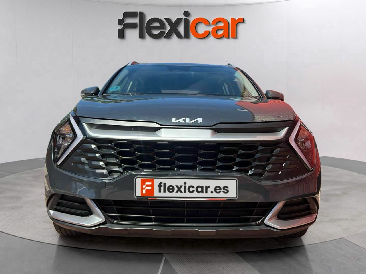 kia sportage 2023 / foto grande (2)