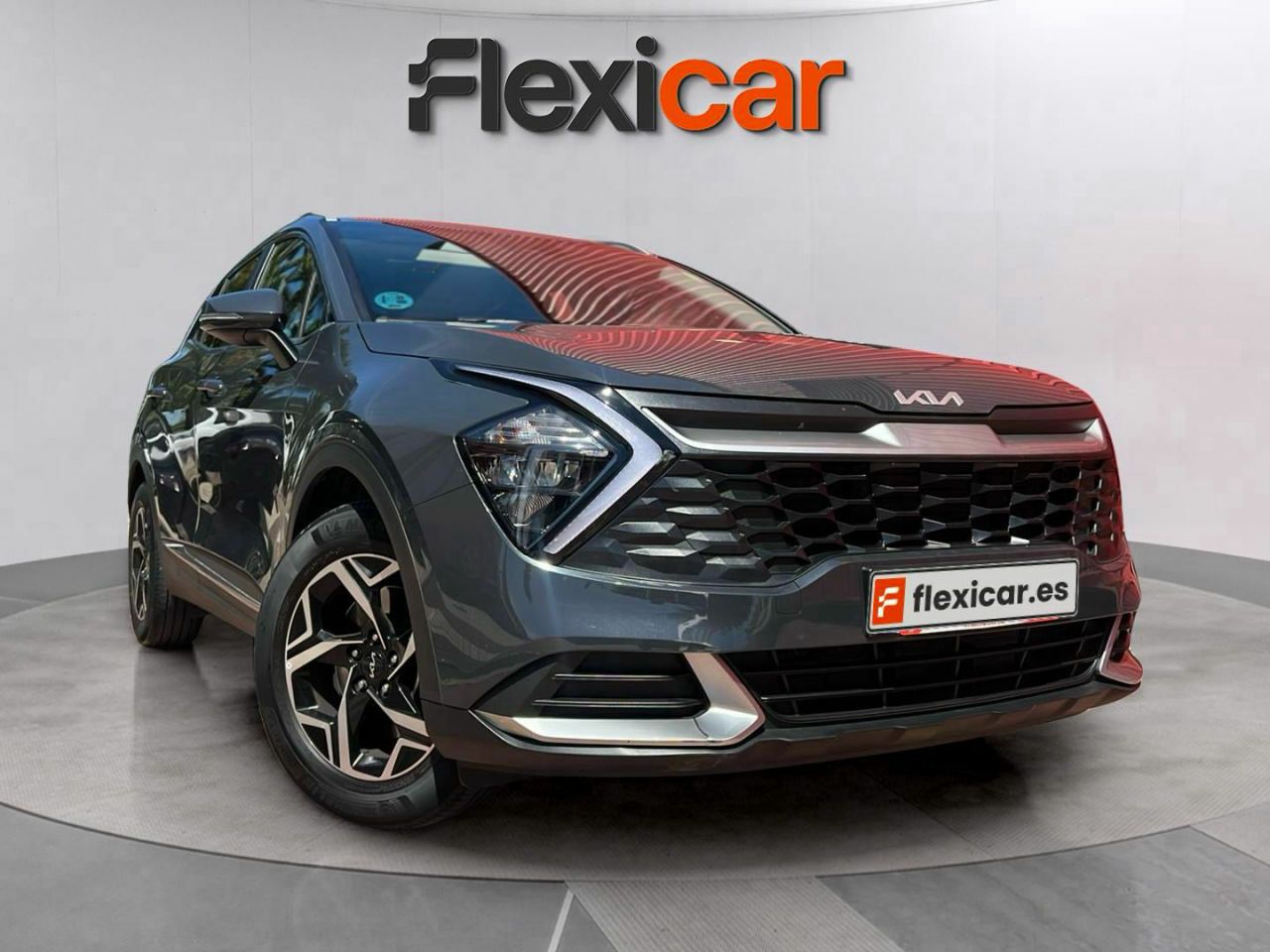 Foto kia sportage 2023 /