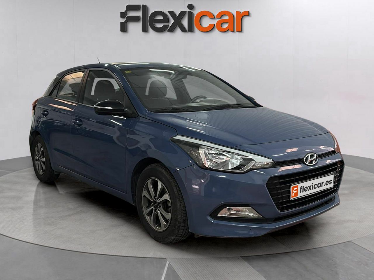Foto hyundai i20 2018 /