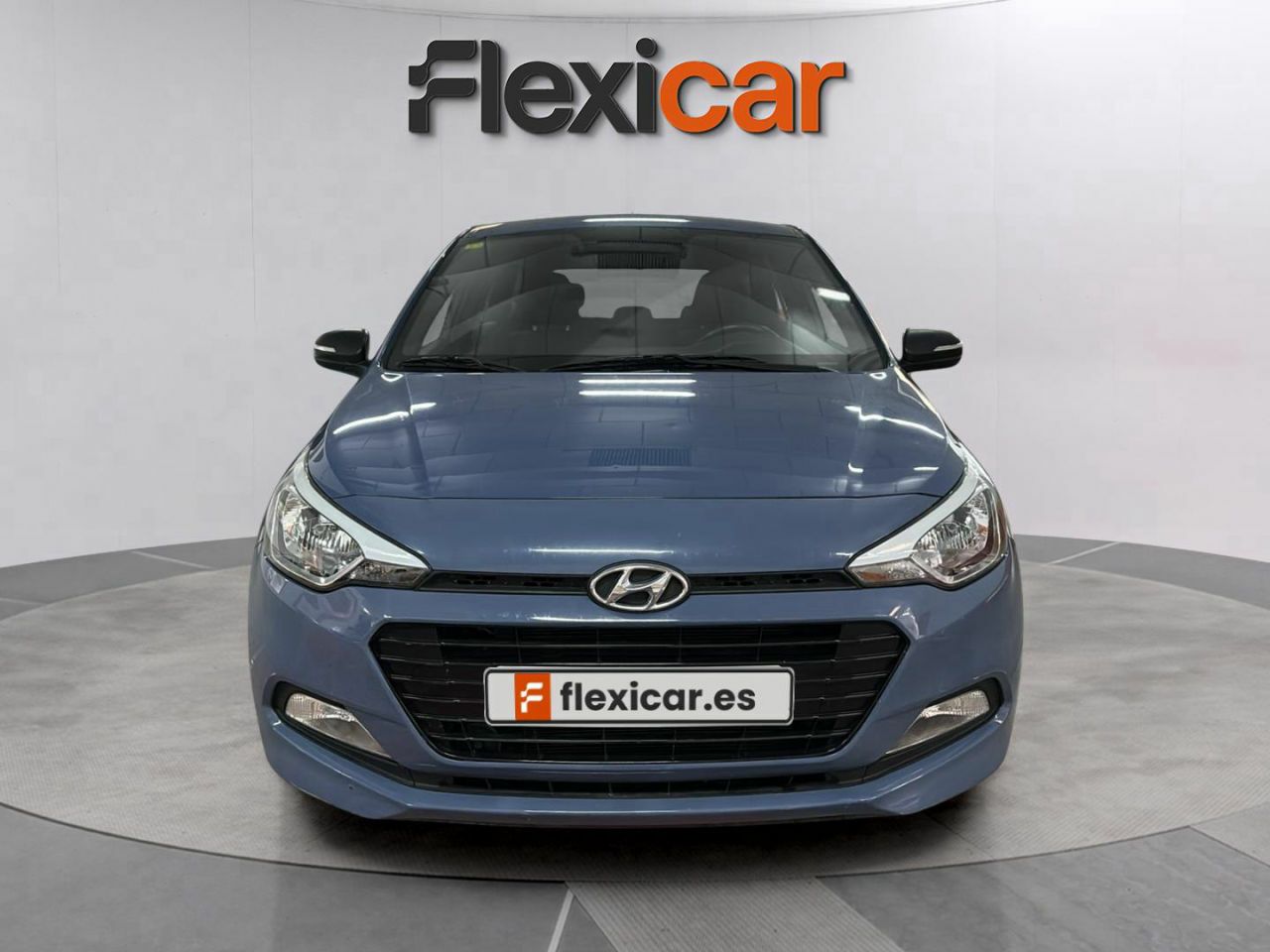 hyundai i20 2018 / foto grande (2)