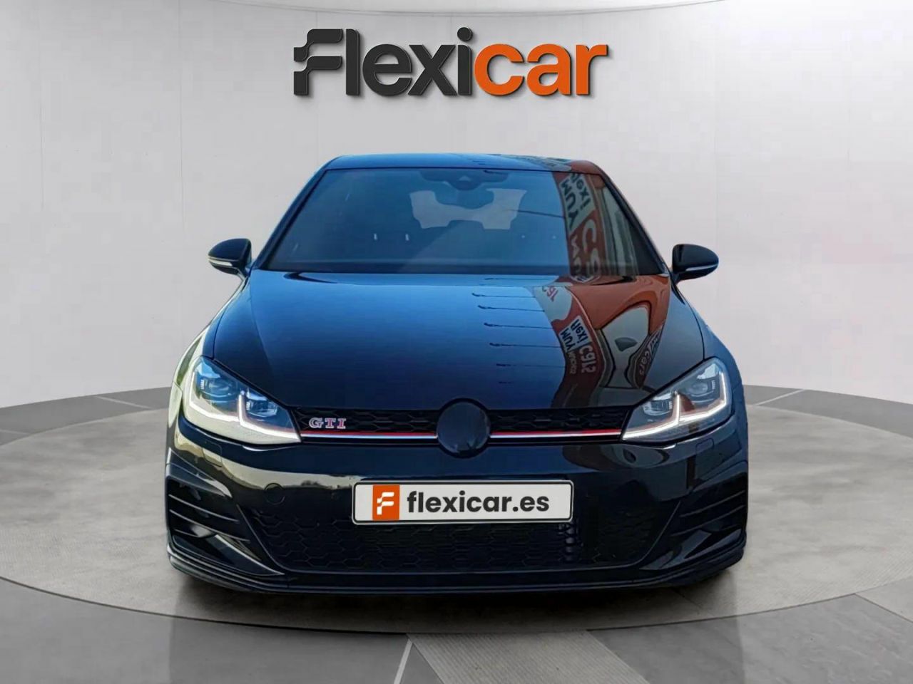 volkswagen golf 2019 / foto grande (2)