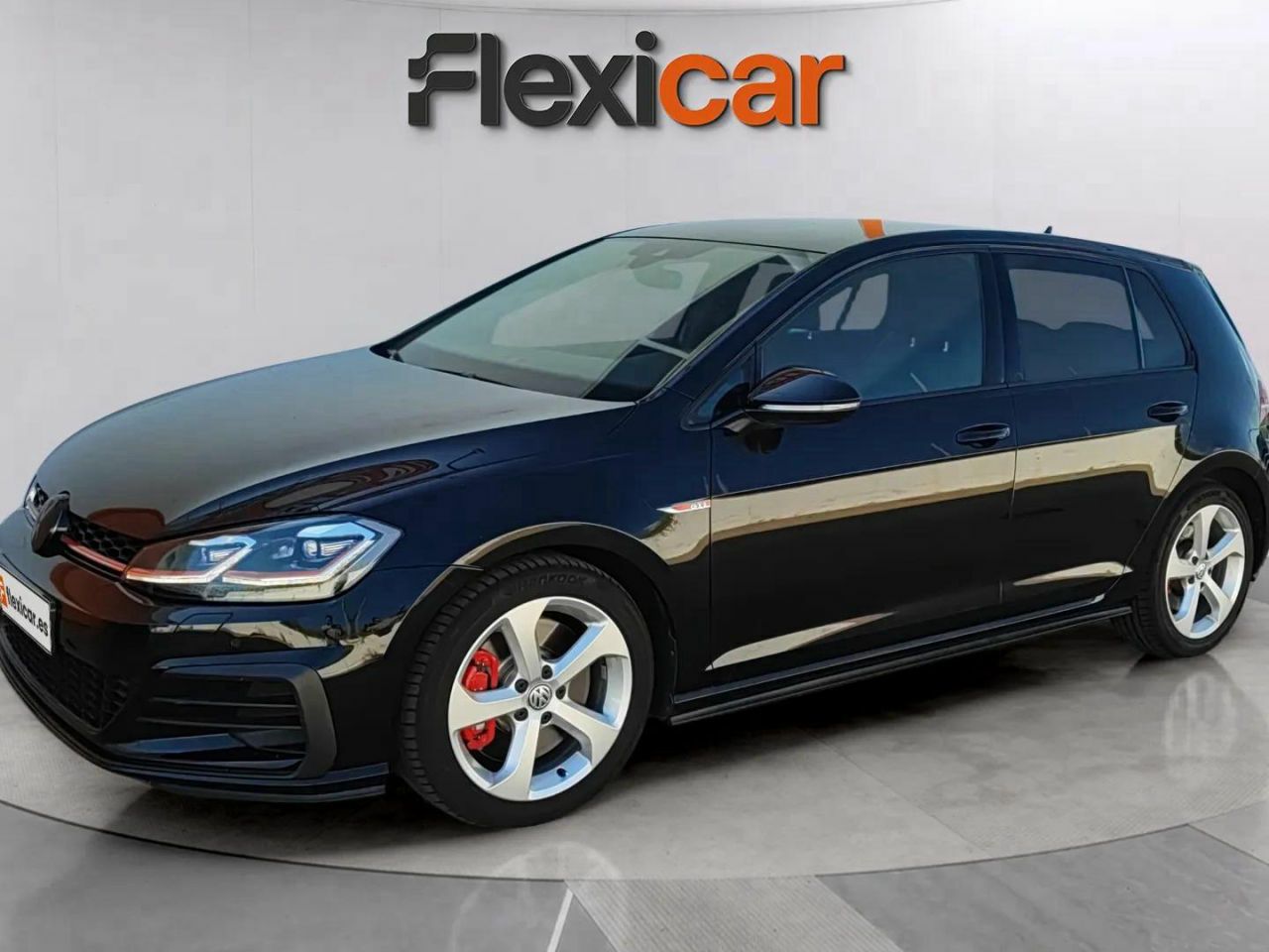 volkswagen golf 2019 / foto grande (3)