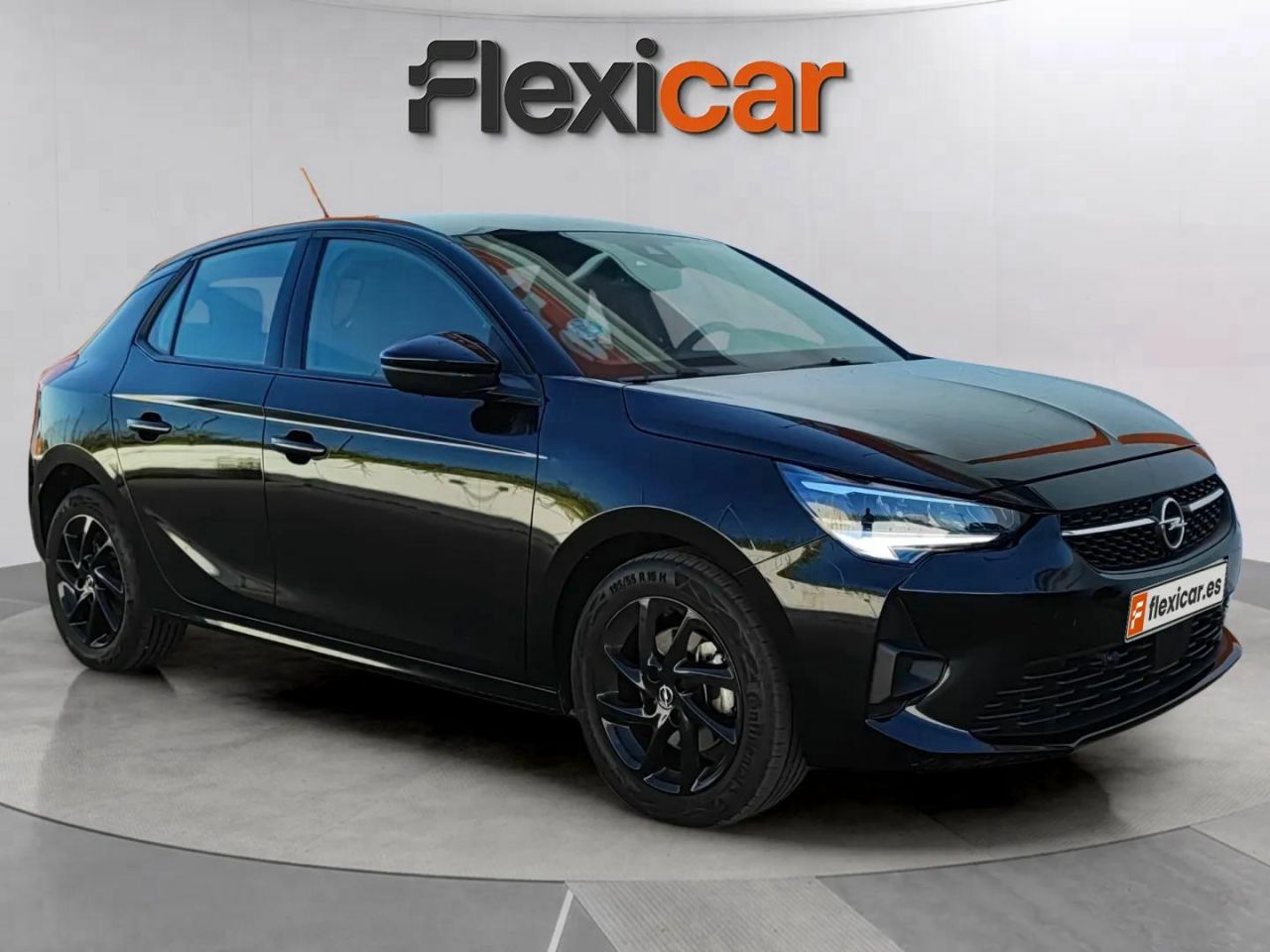Foto opel corsa 2023 /