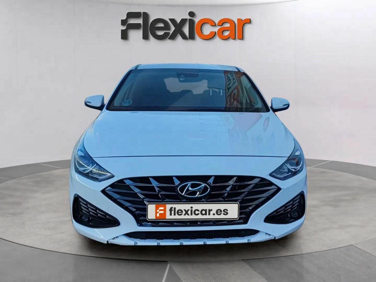 hyundai i30 2021 / foto grande (2)