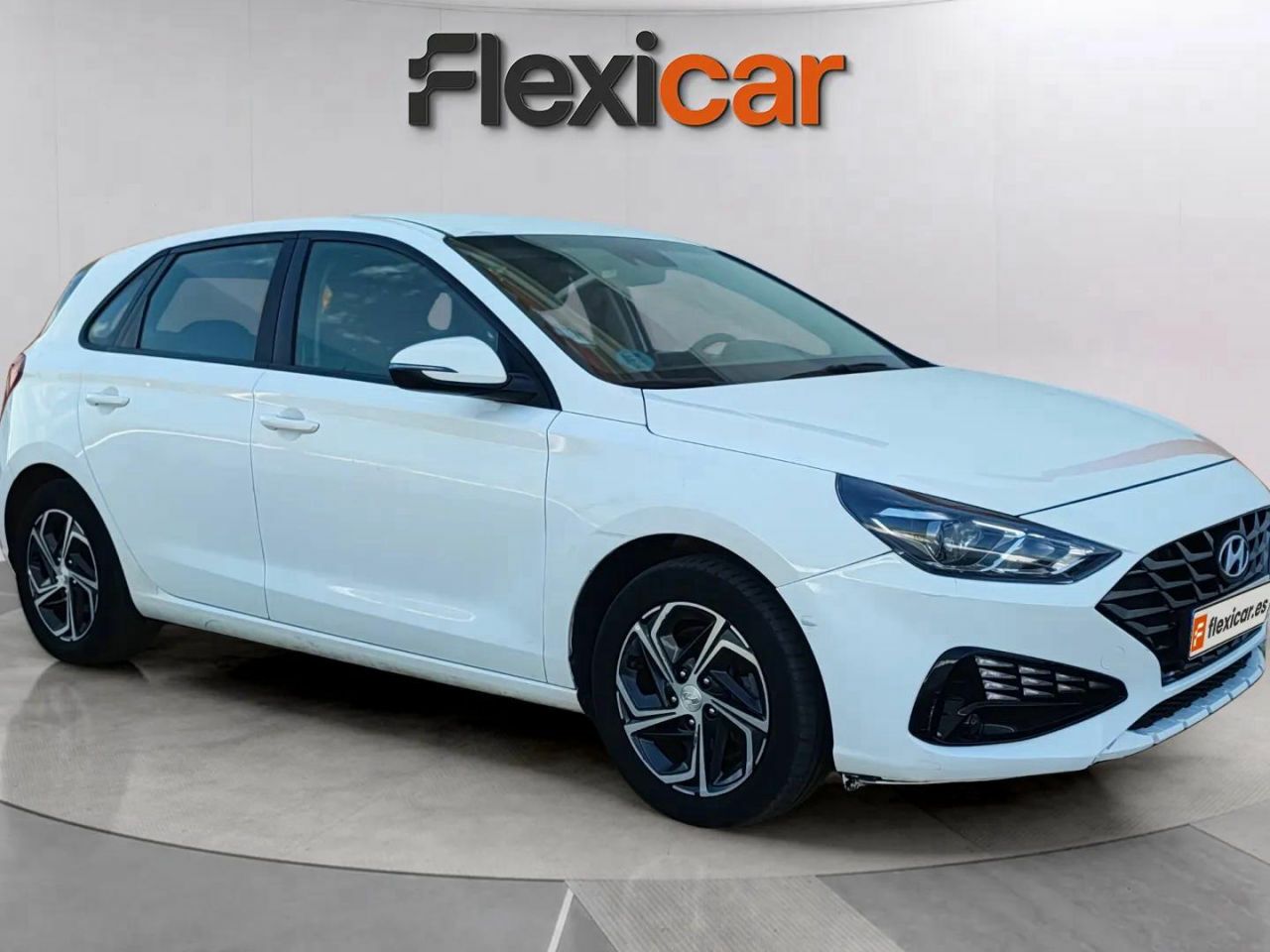 Foto hyundai i30 2021 /