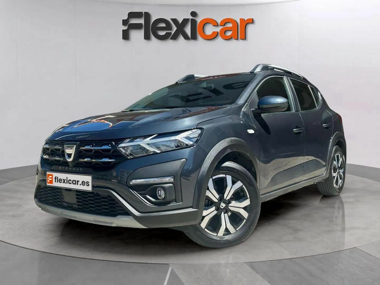 dacia sandero 2021 / foto grande (3)