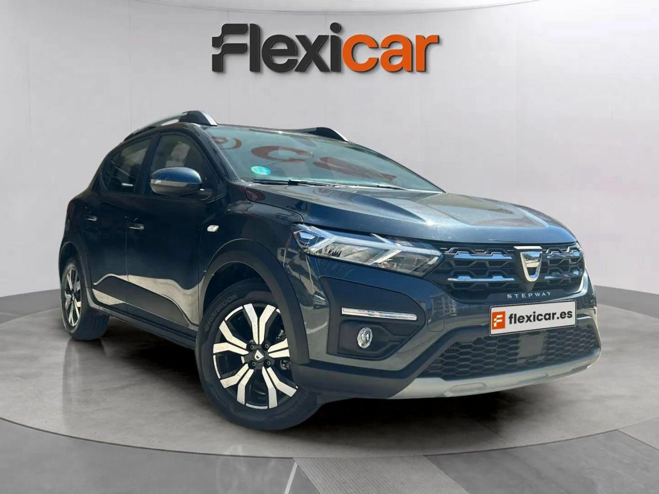 Foto dacia sandero 2021 /