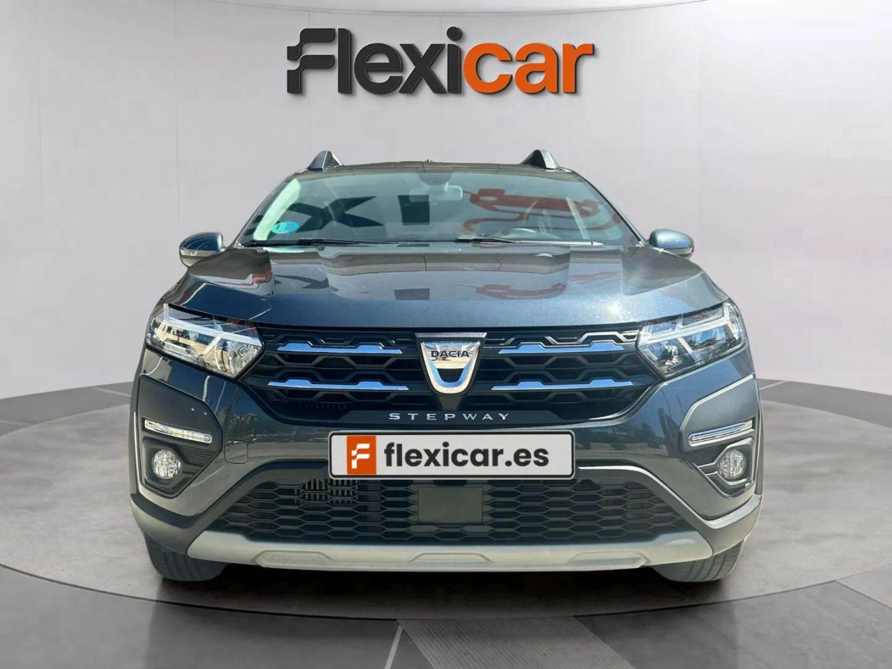 dacia sandero 2021 / foto grande (2)