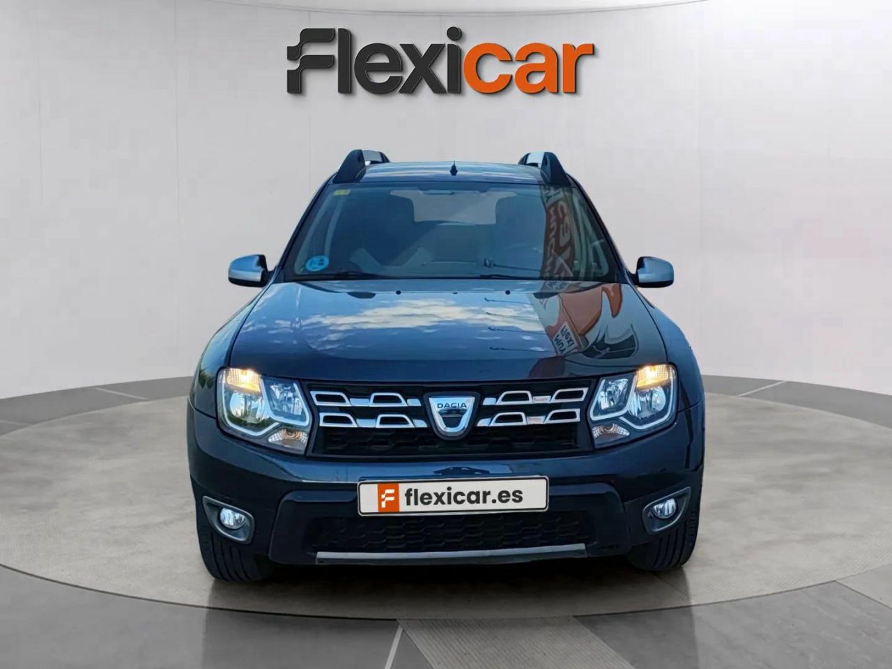 dacia duster 2016 / foto grande (2)