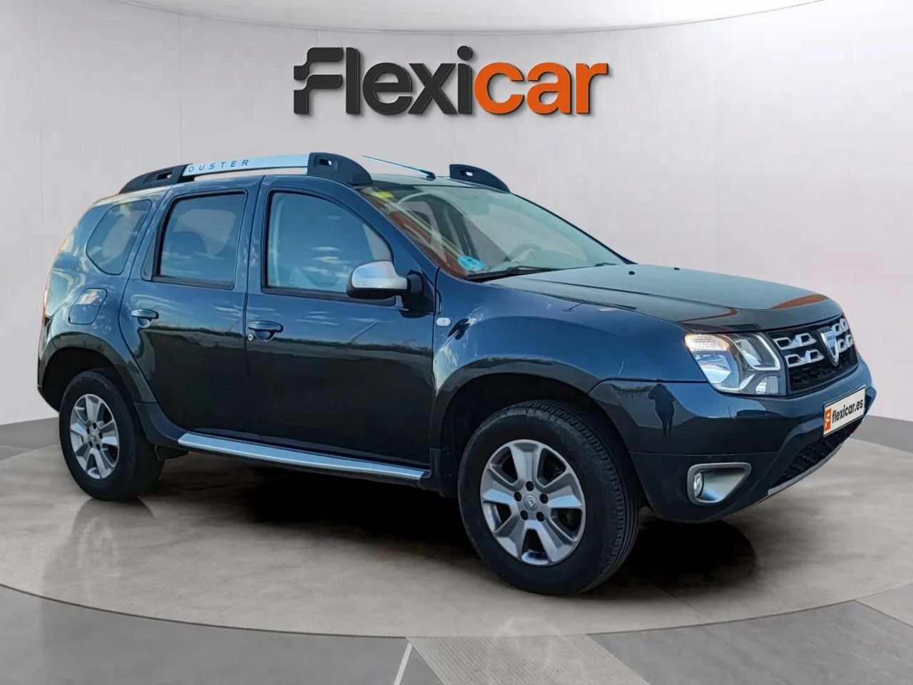 Foto dacia duster 2016 /