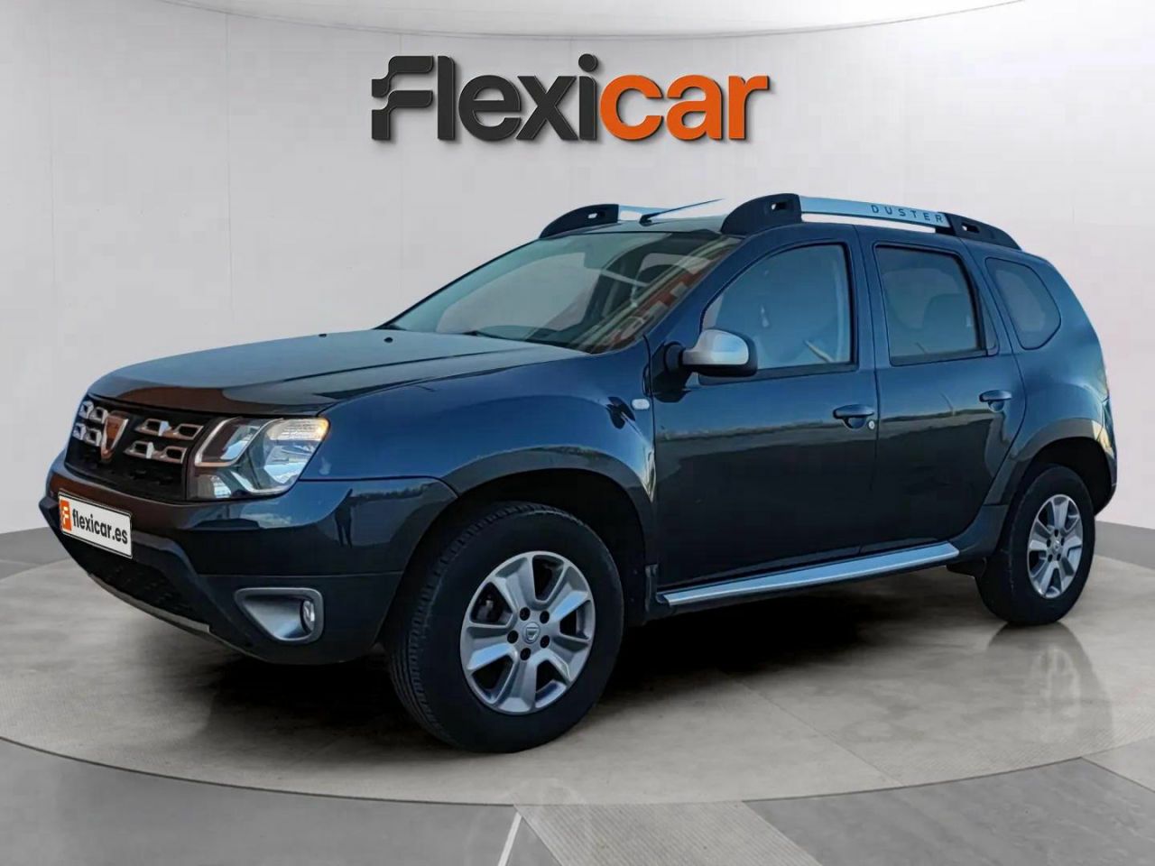 dacia duster 2016 / foto grande (3)