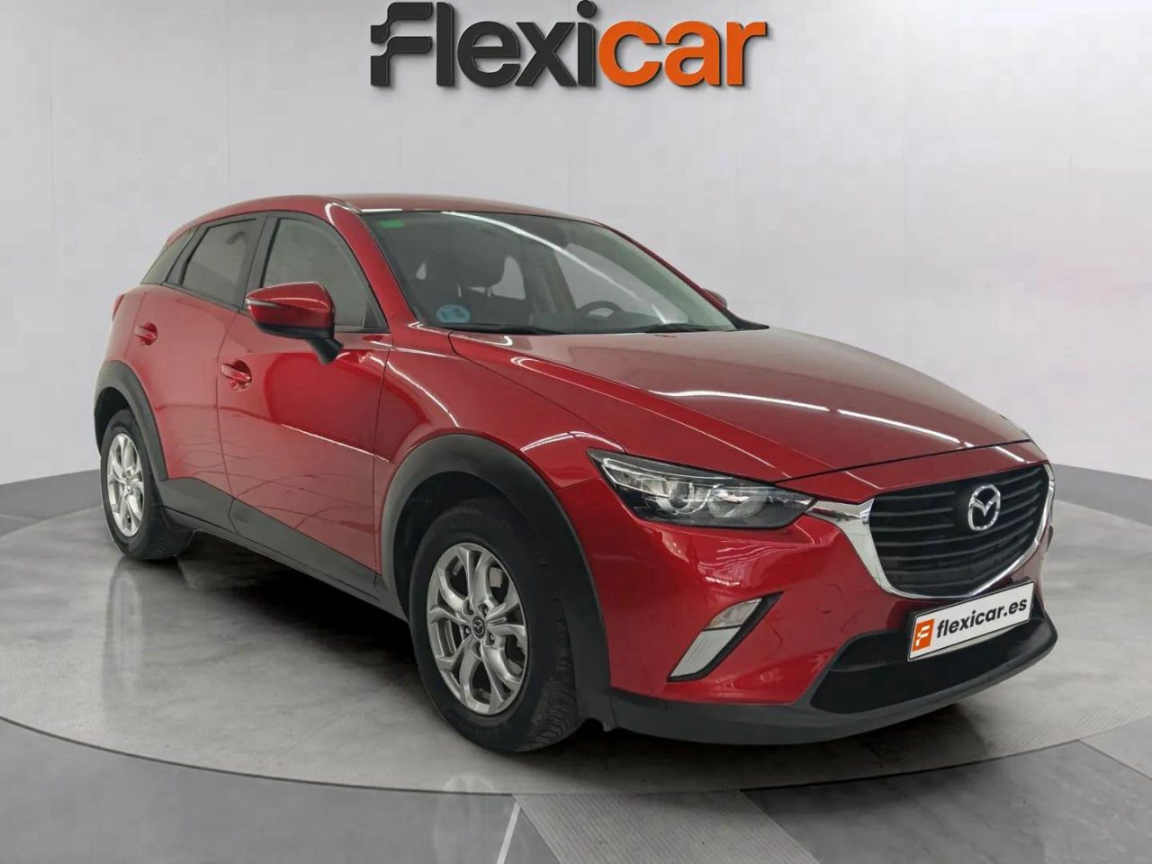 Mesas sillas restaurante  de segunda mano - mazda cx-3 2016 /