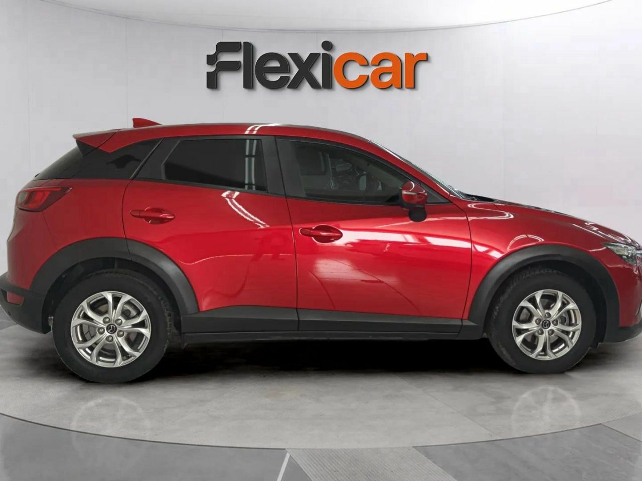 mazda cx-3 2016 / foto grande (3)