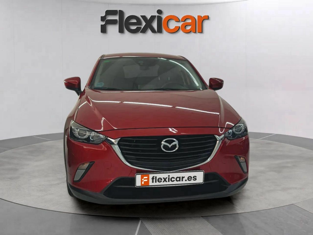 mazda cx-3 2016 / foto grande (2)