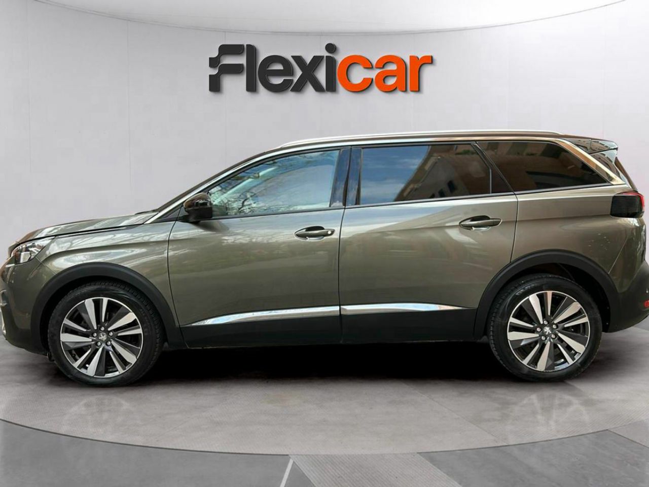 peugeot 5008 2017 / foto grande (3)