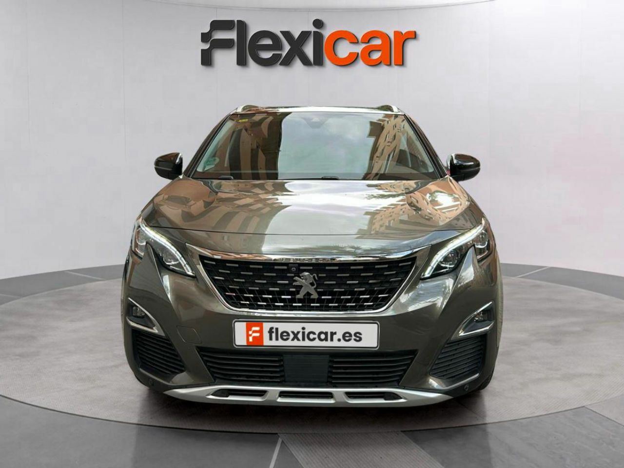 peugeot 5008 2017 / foto grande (2)