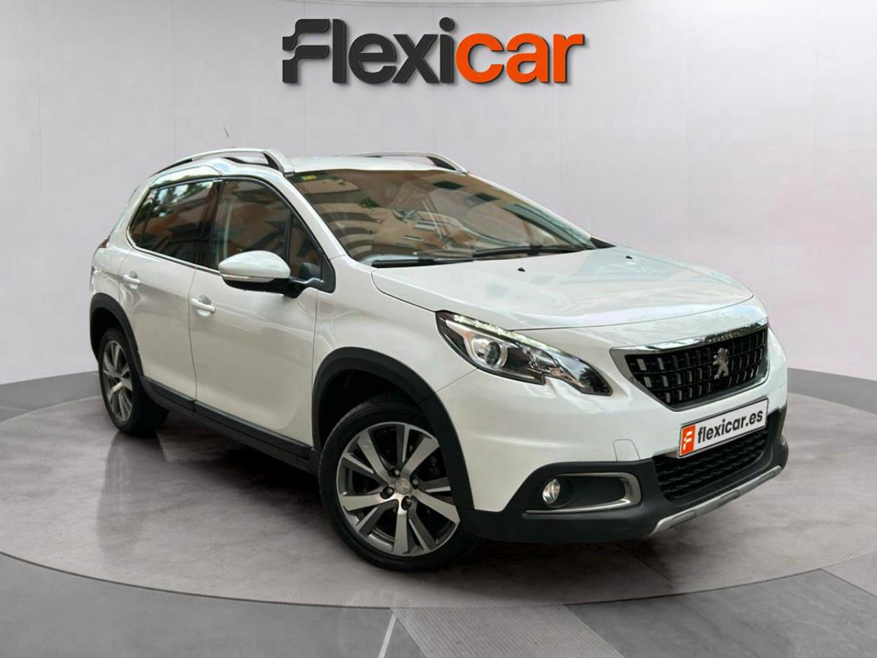 Foto peugeot 2008 2017 /