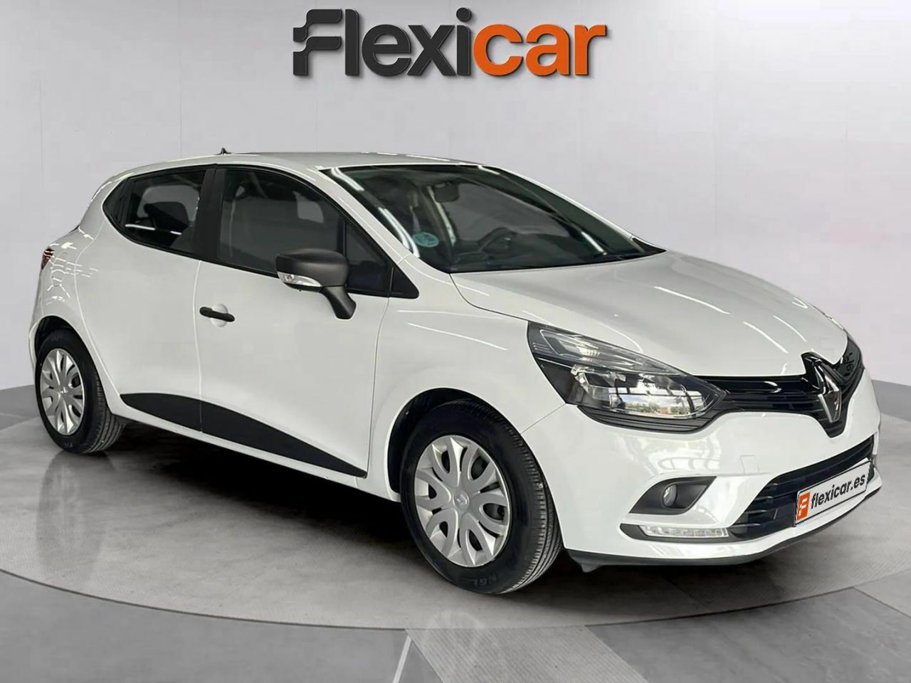 Foto renault clio 2018 /
