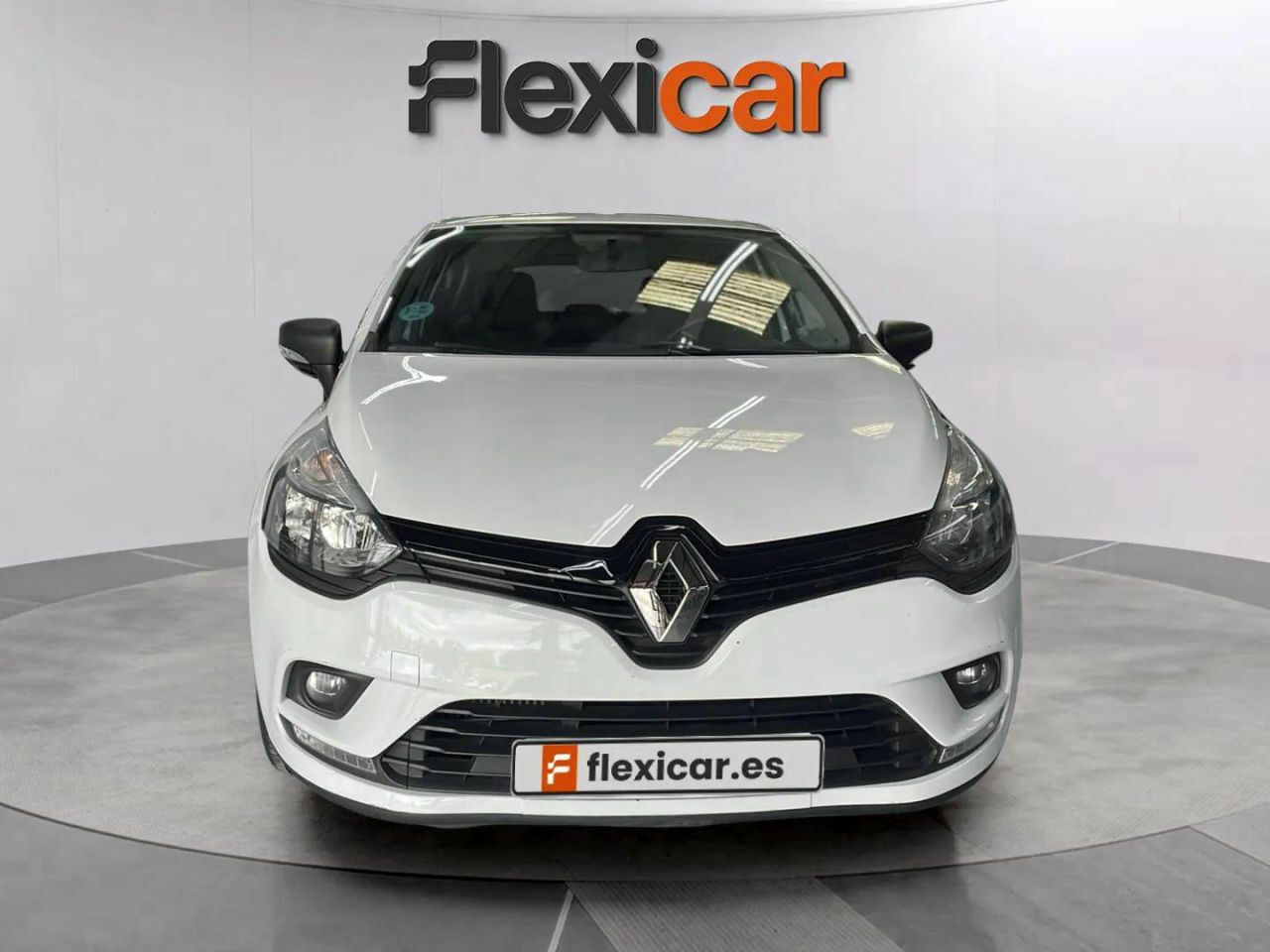 renault clio 2018 / foto grande (2)