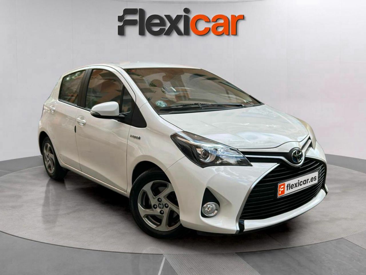 Foto toyota yaris 2016 /