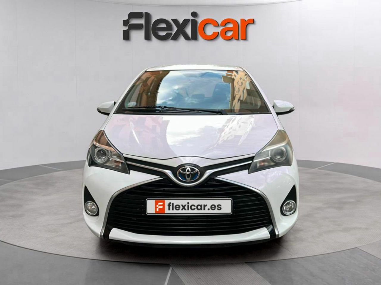 toyota yaris 2016 / foto grande (2)