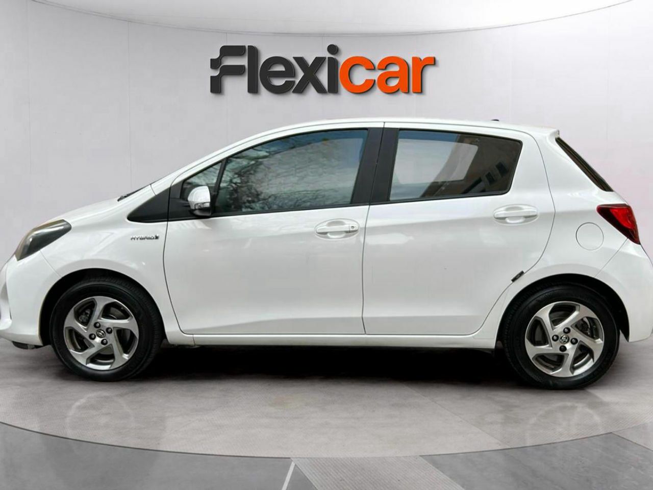 toyota yaris 2016 / foto grande (3)