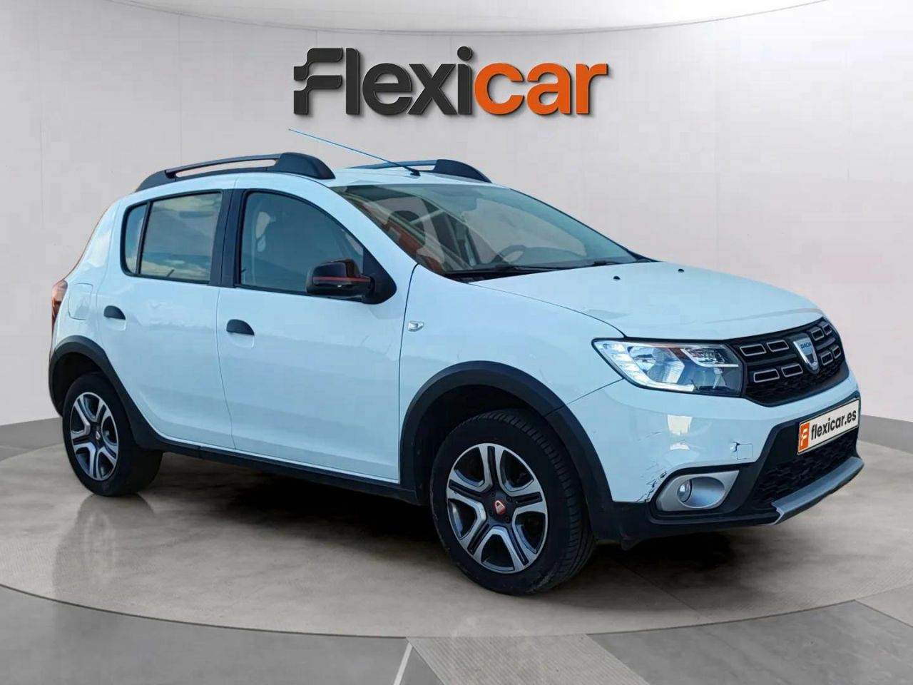 Foto dacia sandero 2019 /