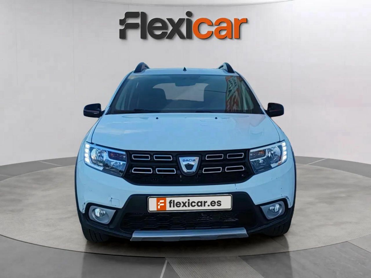 dacia sandero 2019 / foto grande (2)