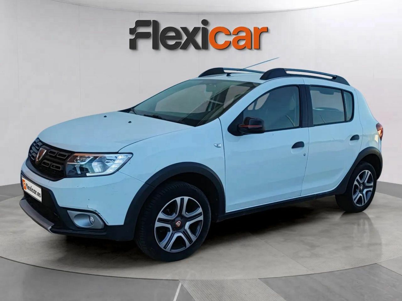 dacia sandero 2019 / foto grande (3)