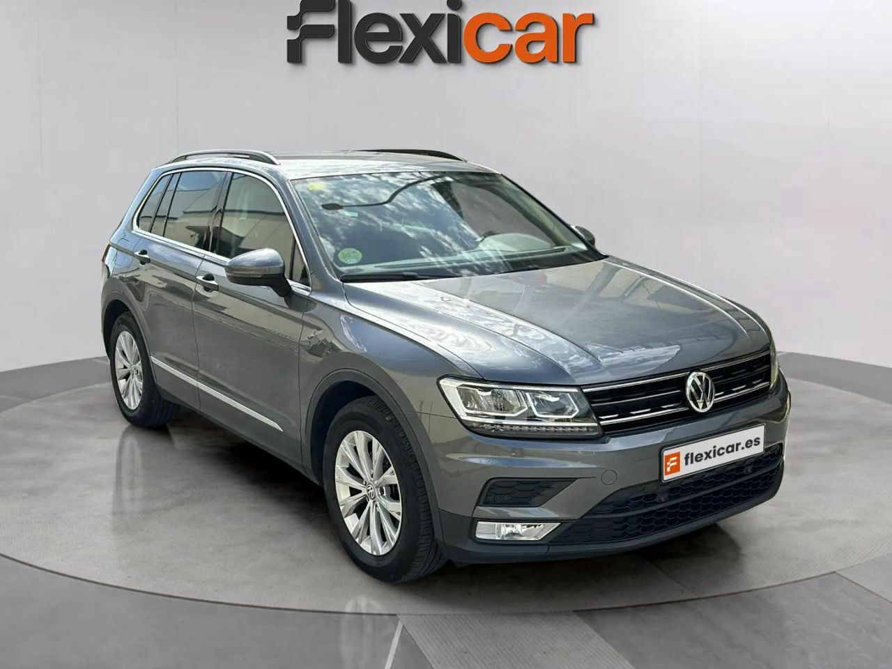 Foto volkswagen tiguan 2017 /