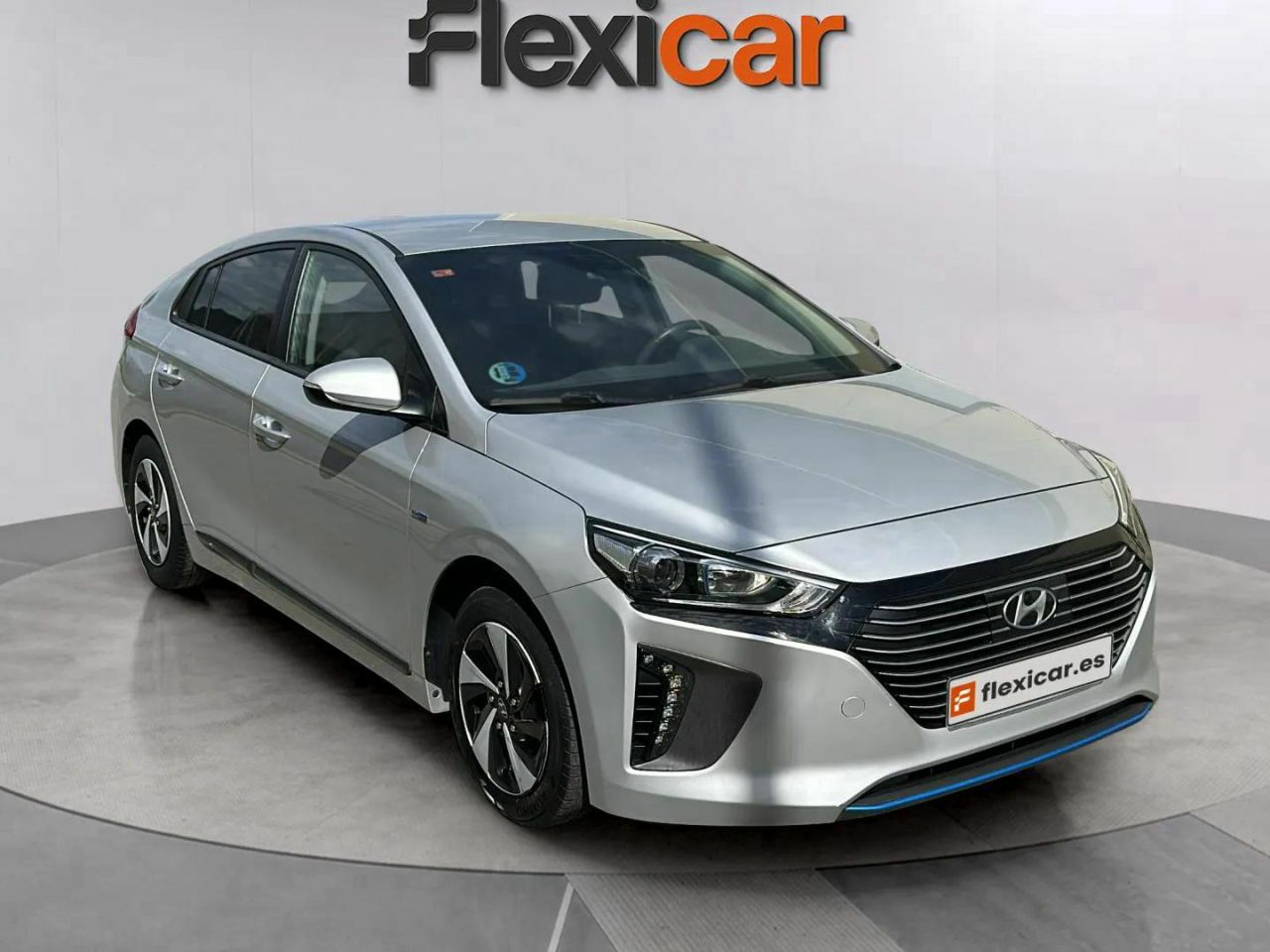 Foto hyundai ioniq 2018 /