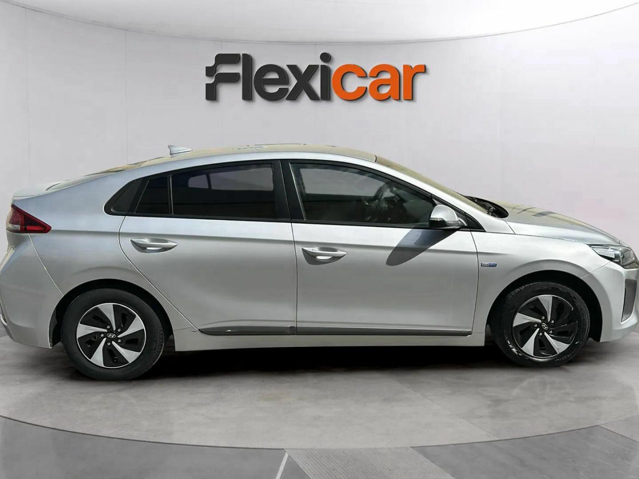 hyundai ioniq 2018 / foto grande (2)