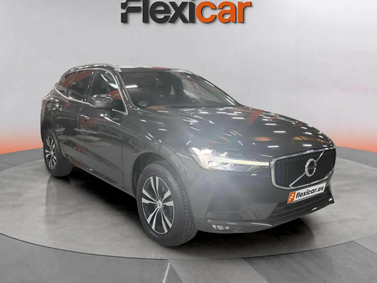 Foto volvo xc60 2021 /