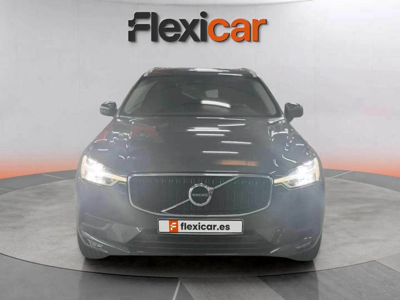 volvo xc60 2021 / foto grande (2)