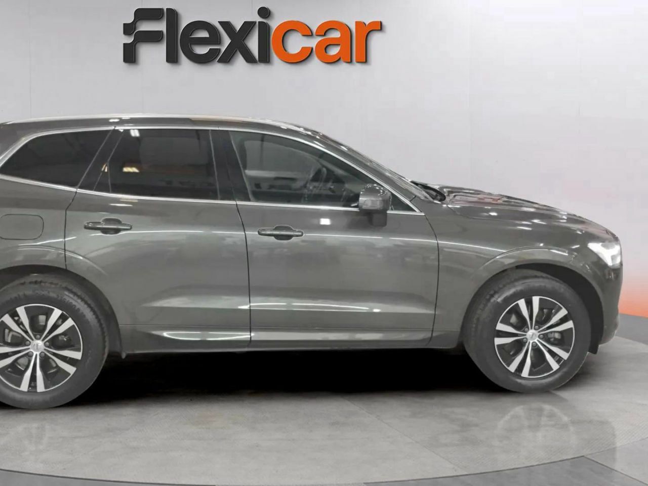 volvo xc60 2021 / foto grande (3)
