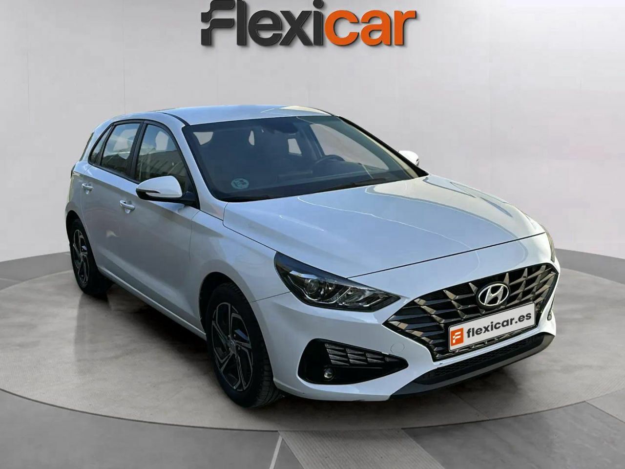 Foto hyundai i30 2021 /