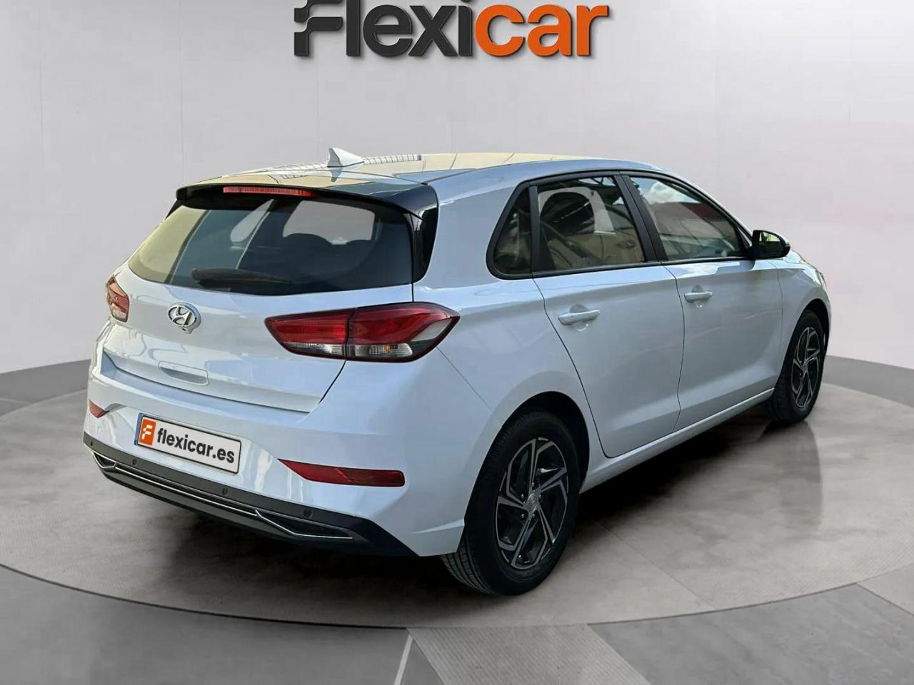 hyundai i30 2021 / foto grande (3)