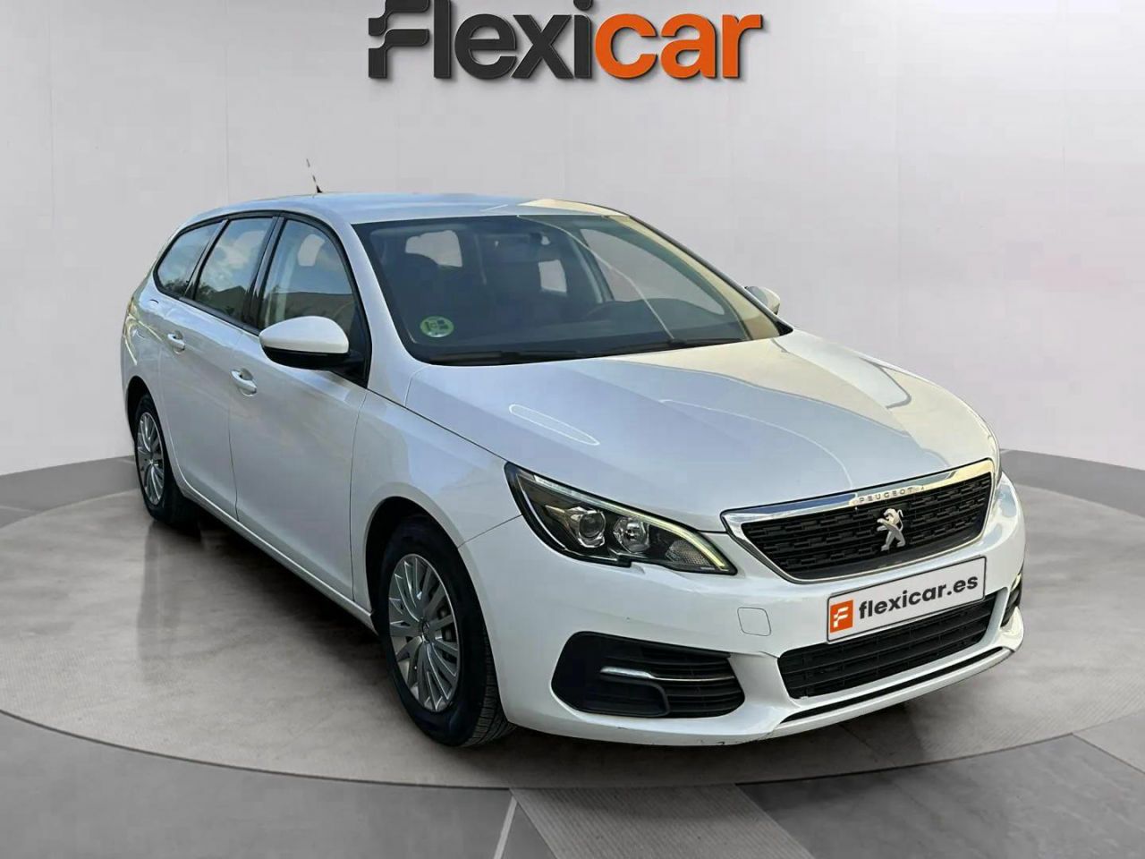 Foto peugeot 308 2019 /