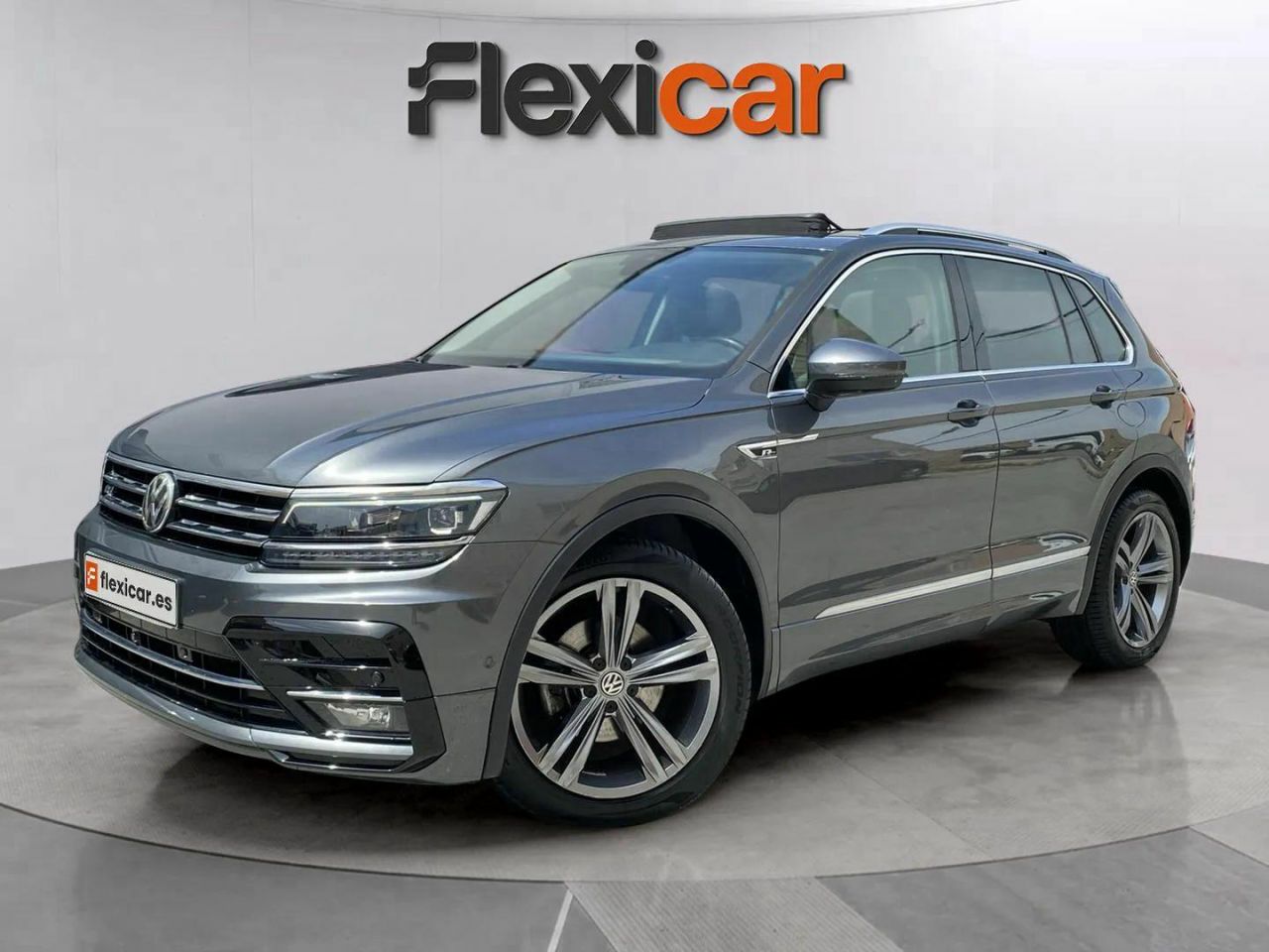 volkswagen tiguan 2018 / foto grande (3)