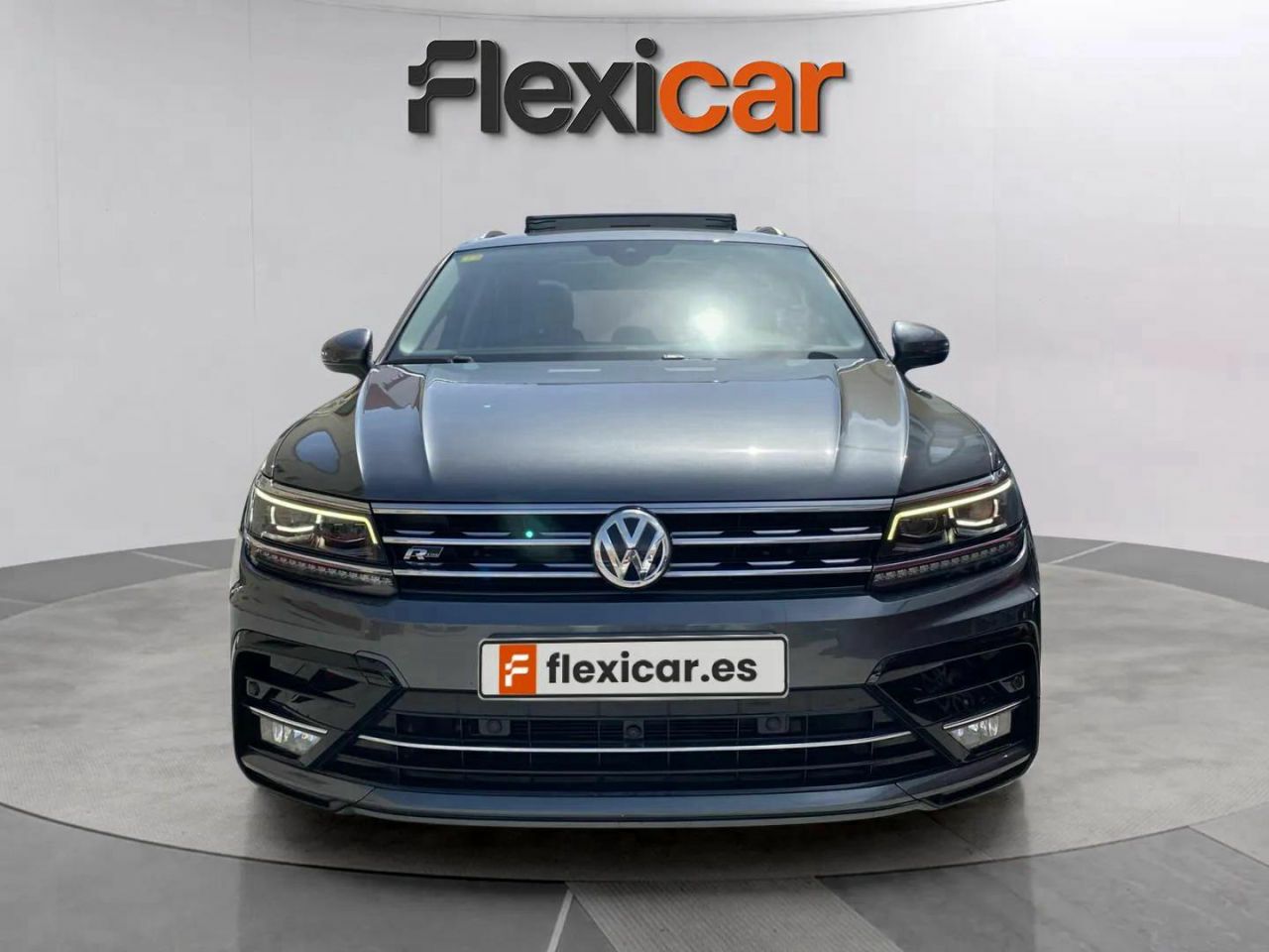 volkswagen tiguan 2018 / foto grande (2)